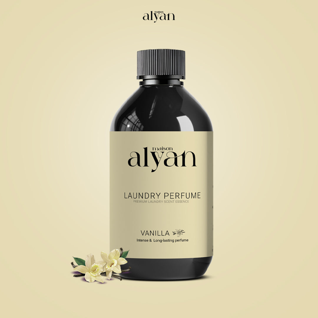 Maison Alyan Laundry Perfume 250ml