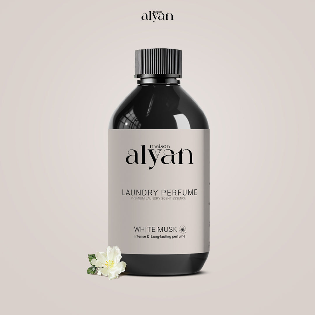 Maison Alyan Laundry Perfume 250ml