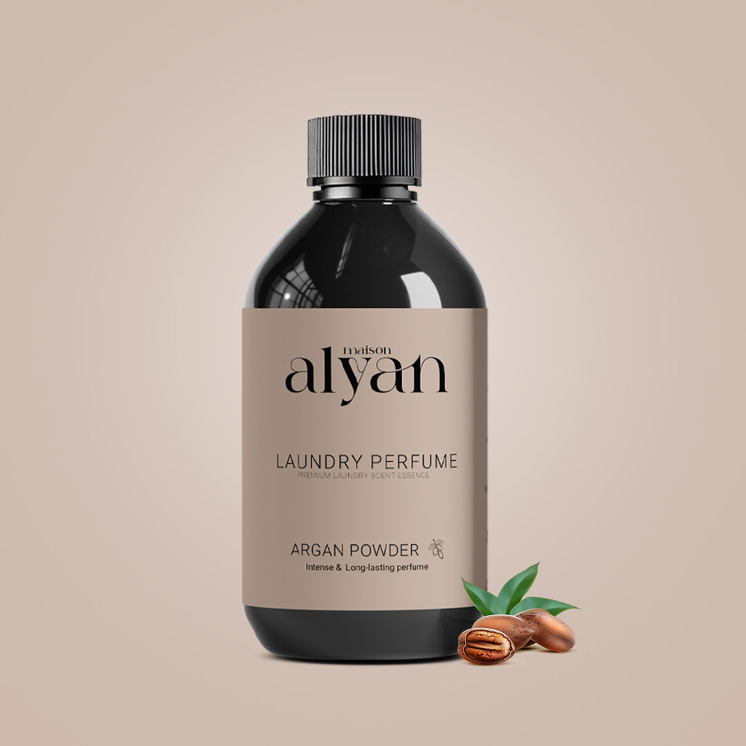 Maison Alyan Laundry Perfume 250ml