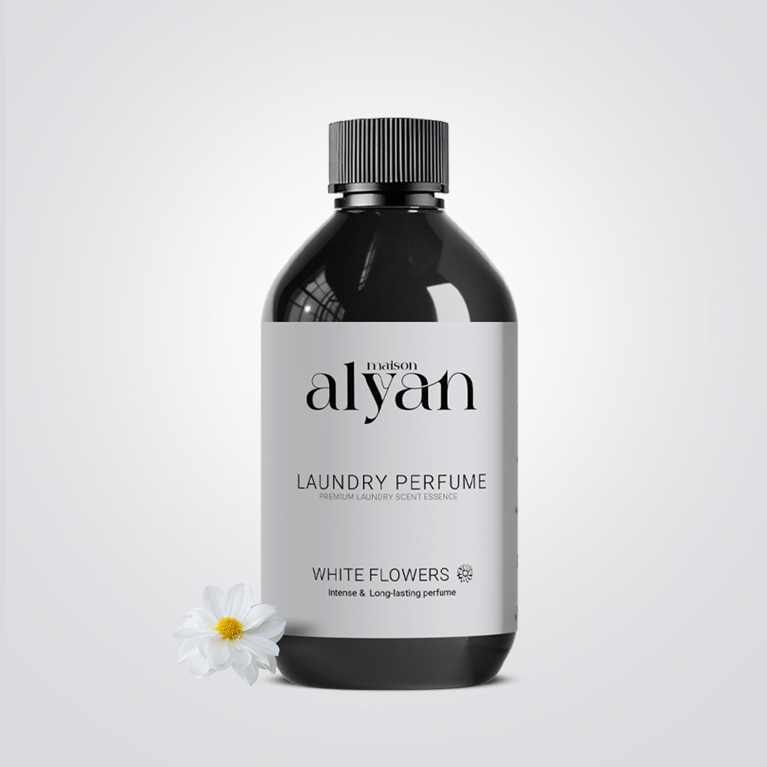 Maison Alyan Laundry Perfume 250ml