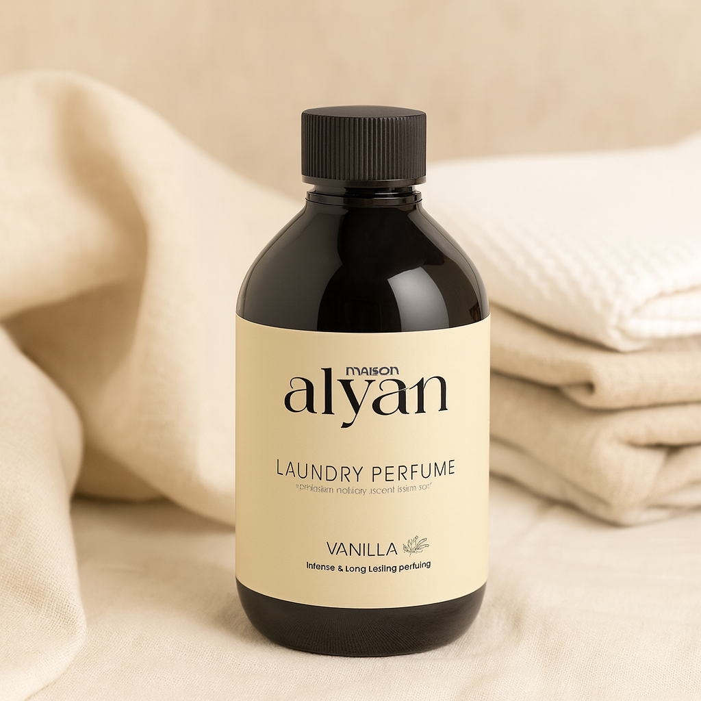 Why Does Laundry Smell Bad? 7 Mistakes UK Households Don’t Realize They’re Making