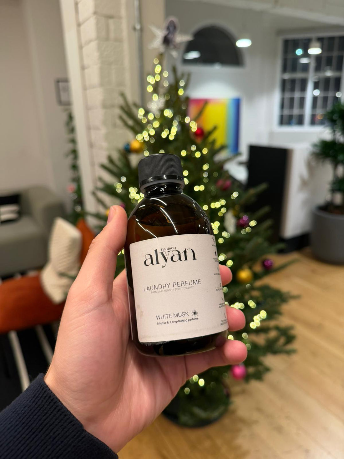 The Invisible Decor: Why Scent is the Definitive 2026 Home Trend