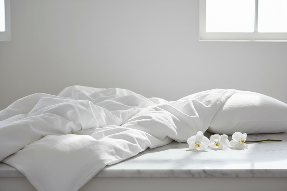 Laundry Scent Boosters vs. Laundry Perfume: Why One Masks — and the Other Reveals