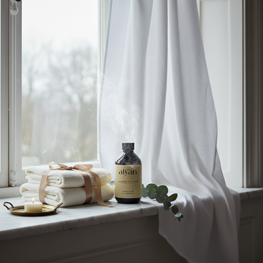 The Science of Scent Longevity — How to Make Laundry Smell Fresh Longer in the British Winter