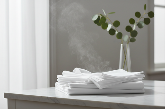 How to Make Laundry Smell Stronger (Without Damaging Your Clothes)