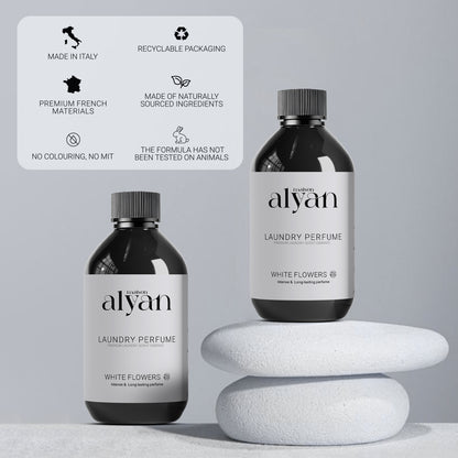 Maison Alyan Laundry Perfume 250ml