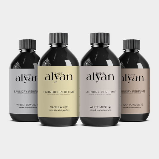 Laundry Perfume 250ml