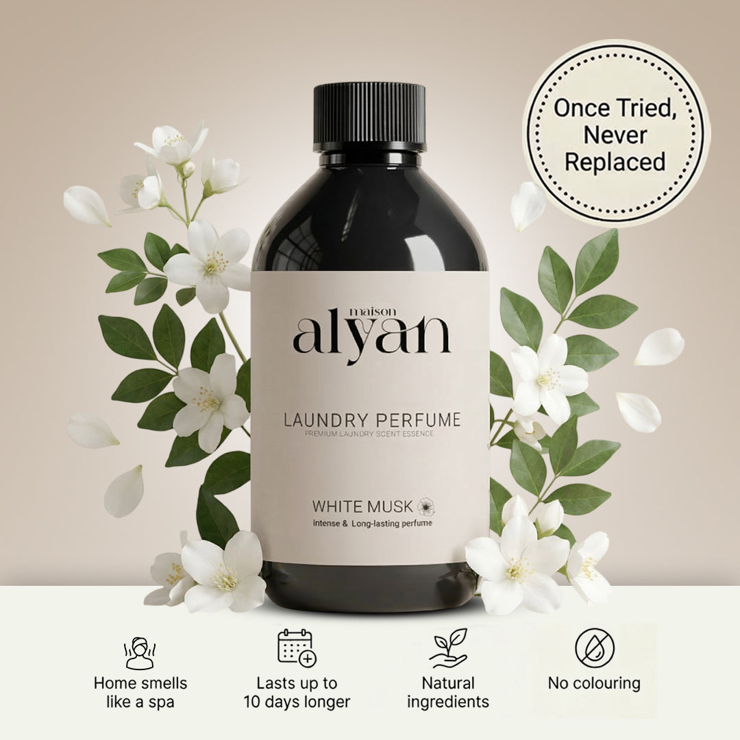 Laundry Perfume 250ml