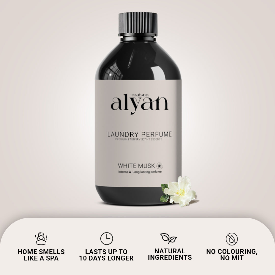 Laundry Perfume 250ml