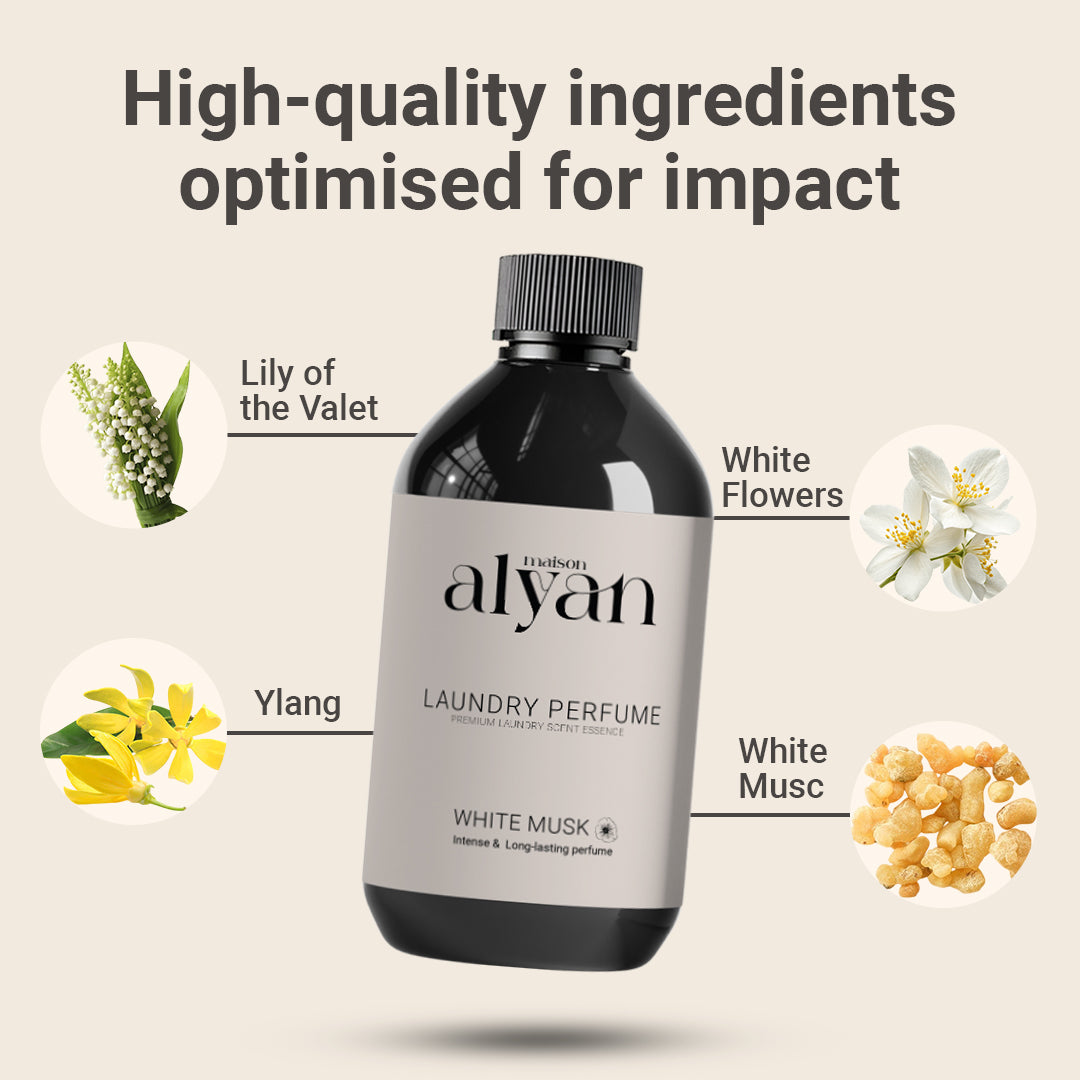 Laundry Perfume 250ml