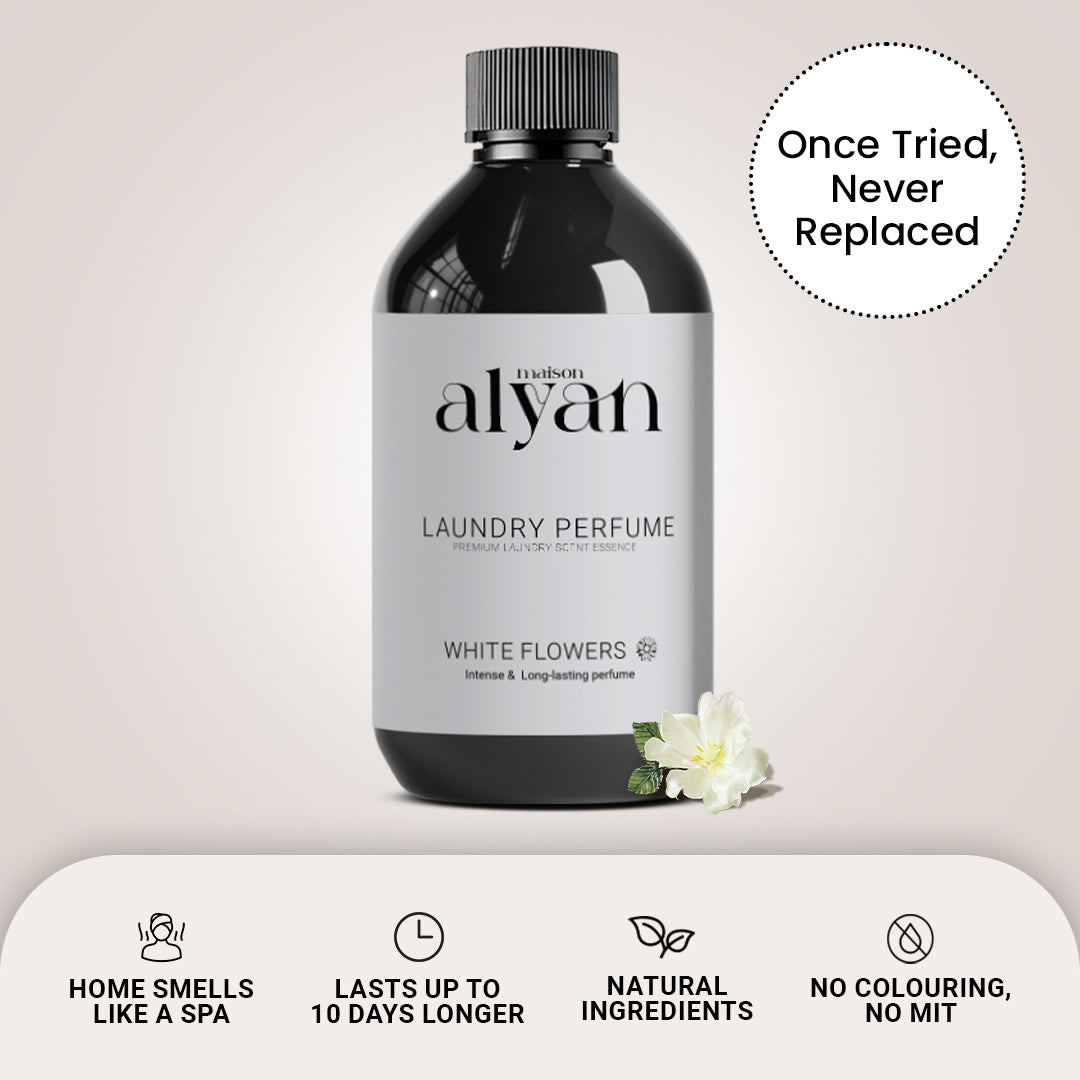 Laundry Perfume 250ml