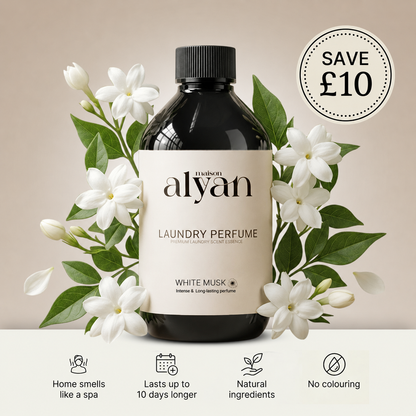 Laundry Perfume 250ml