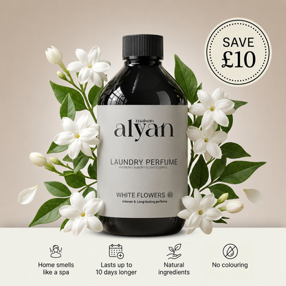 Laundry Perfume 250ml