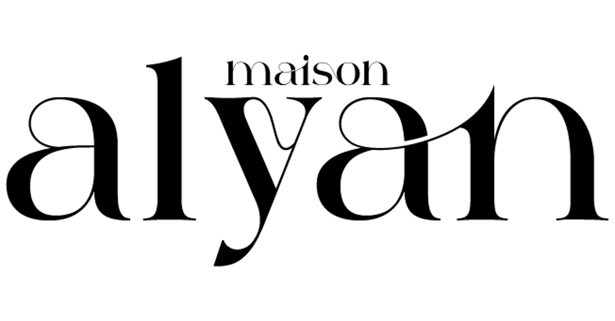Maison Alyan