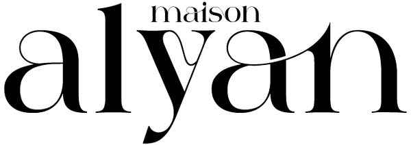 Maison Alyan